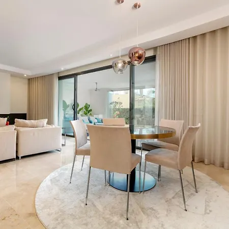 Apartamento Luxorious Duplex