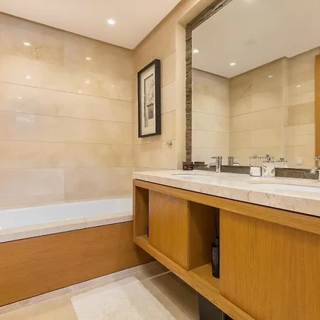 Luxorious Duplex Lejlighed Marbella