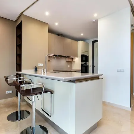 Luxorious Duplex Apartamento
