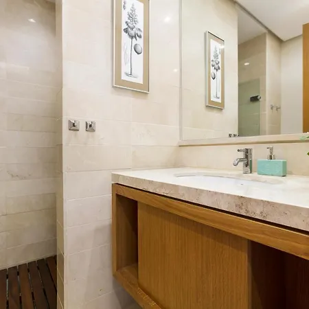 Luxorious Duplex *