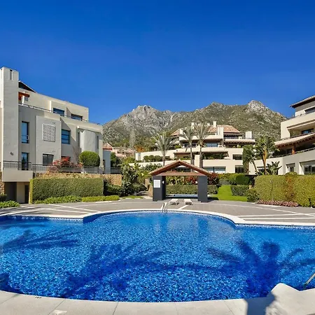 Luxorious Duplex Lejlighed