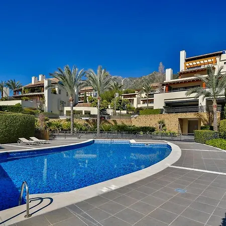 Apartamento Luxorious Duplex *