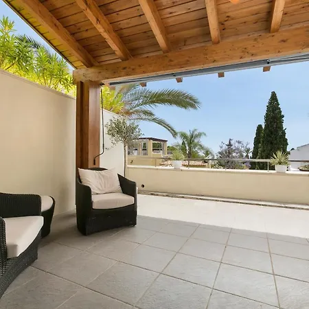Apartamento Luxorious Duplex