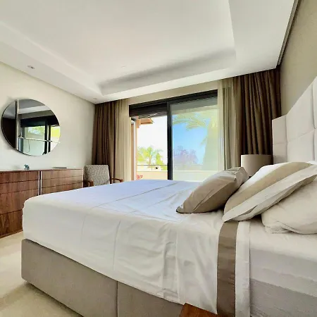 Апартаменты Luxorious Duplex *