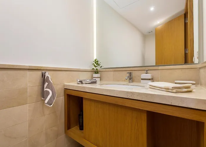 Luxorious Duplex Апартаменты