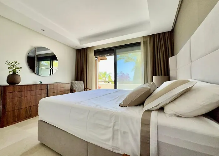 Апартаменты Luxorious Duplex *